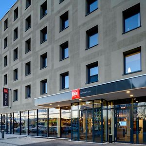 Ibis Landshut City