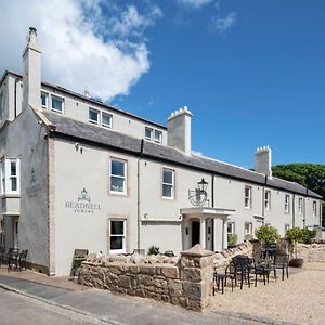 Beadnell Towers Hotel